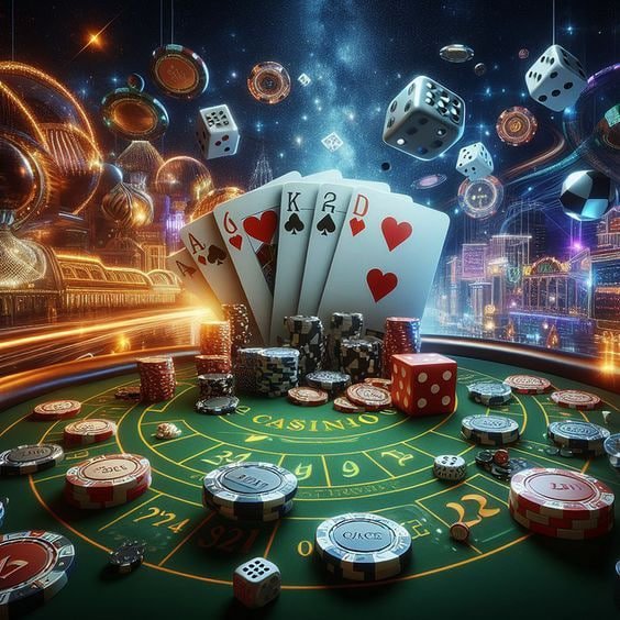 kingpanda ကတ်ဂိမ်း Live Dealer Baccarat Blackjack MMK ငွေသွင်းနည်း